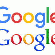 google logos