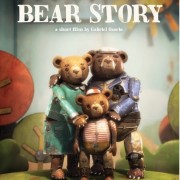 bear story