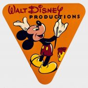 Logotipos famosos: Disney