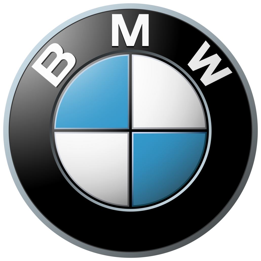 El top 100 imagen el logo de bmw