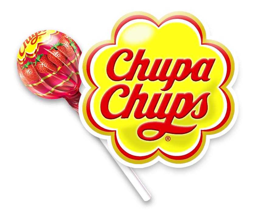 Quién diseñó el logo de Chupa Chups? - Urban Comunicación Barcelona