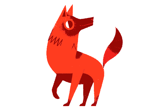 Logo del Lobo
